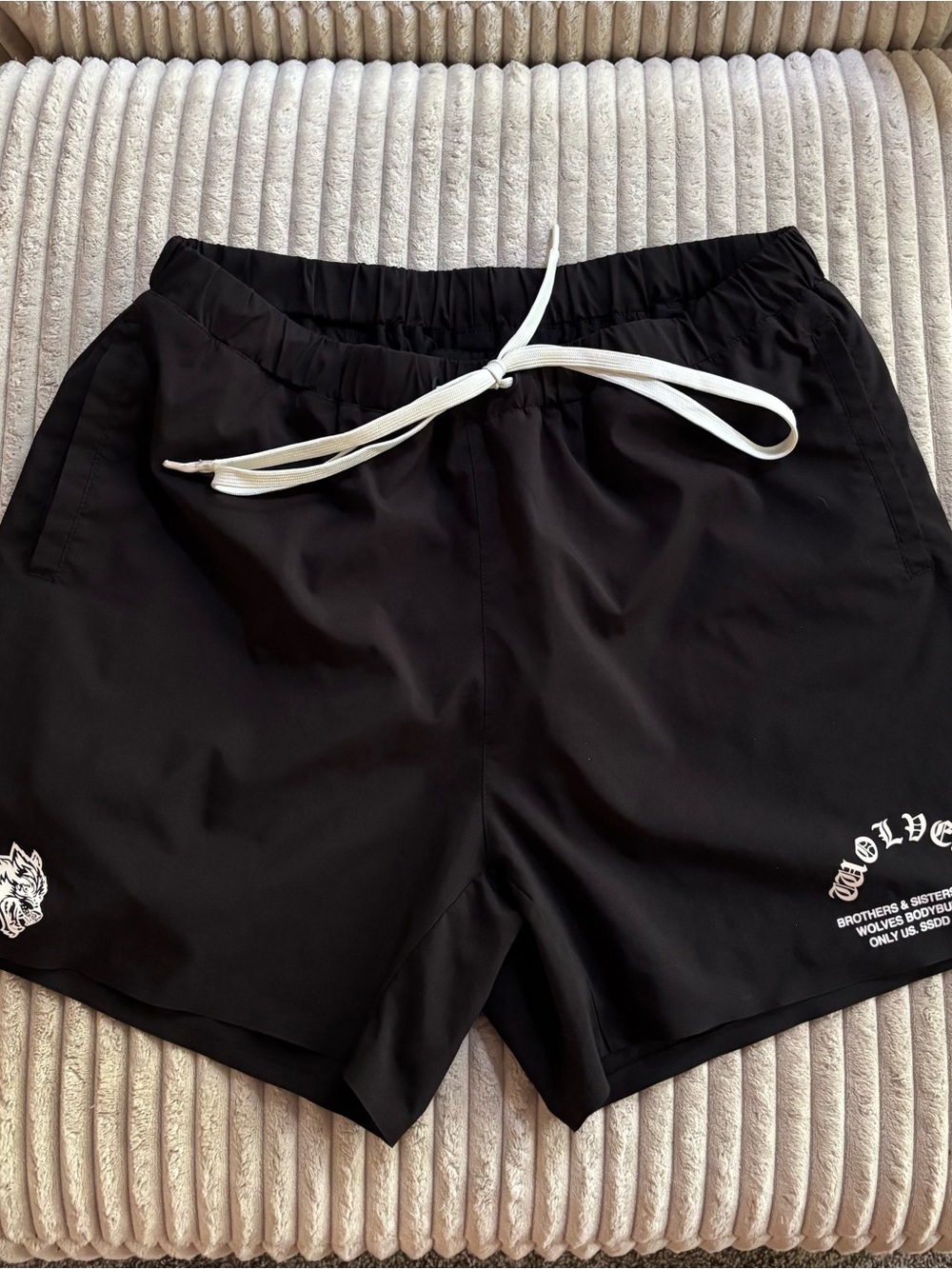 Darc Sport XL Limited Edition 2-in-1 Shorts